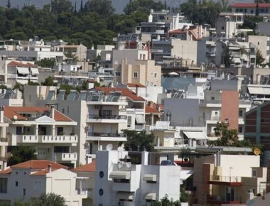 Αυξάνουν τις αντικειμενικές λόγω Airbnb! - Δεν υπάρχουν αγοραπωλησίες για να γίνει σωστή εκτίμηση